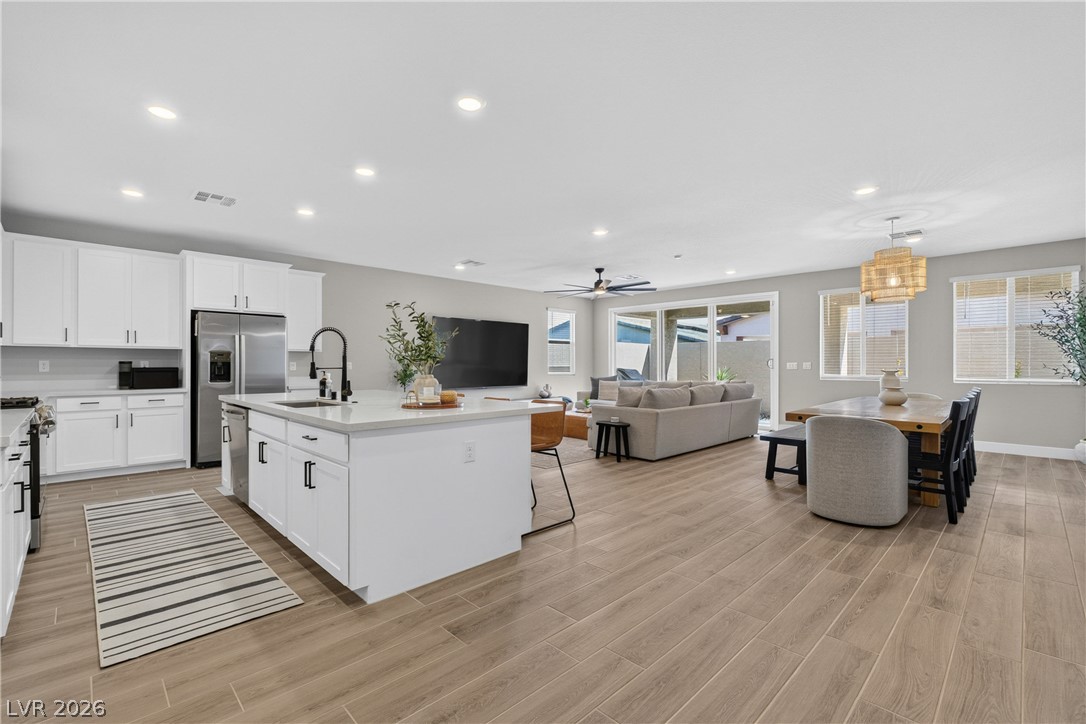 9647 Mirage Foothills Avenue Las Vegas NV 89178