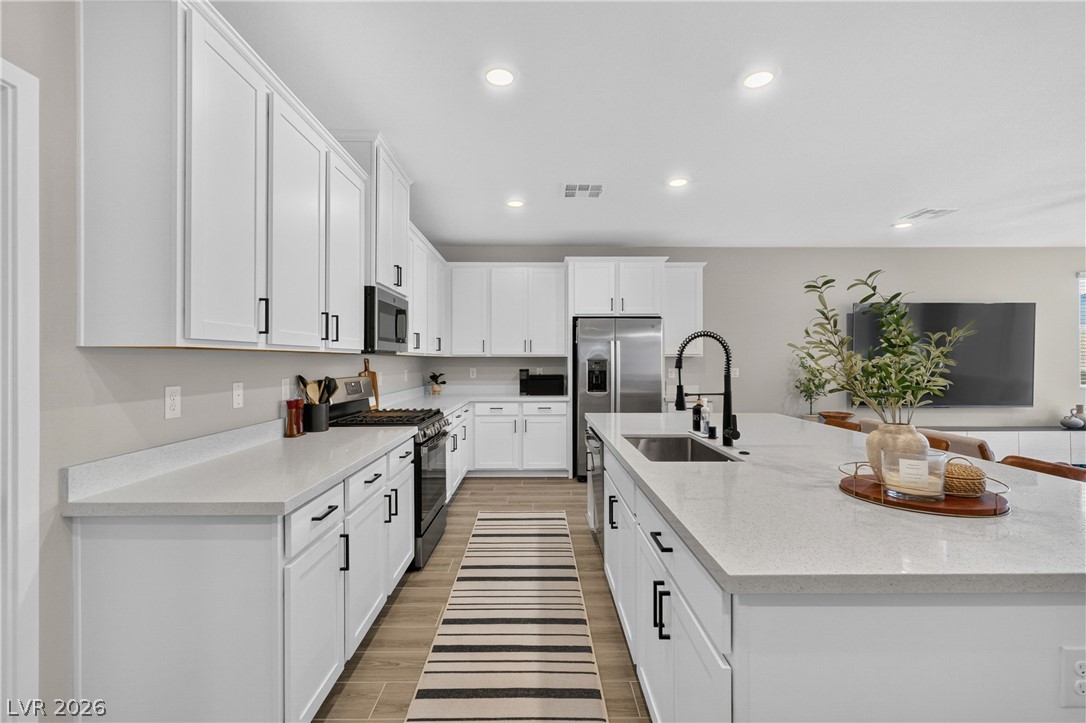 9647 Mirage Foothills Avenue Las Vegas NV 89178