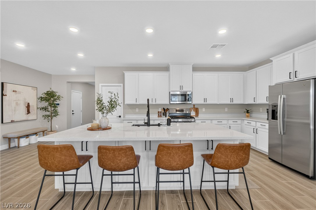 9647 Mirage Foothills Avenue Las Vegas NV 89178