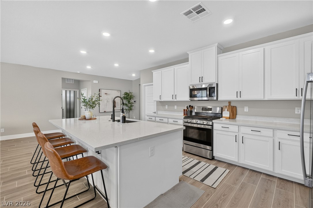 9647 Mirage Foothills Avenue Las Vegas NV 89178