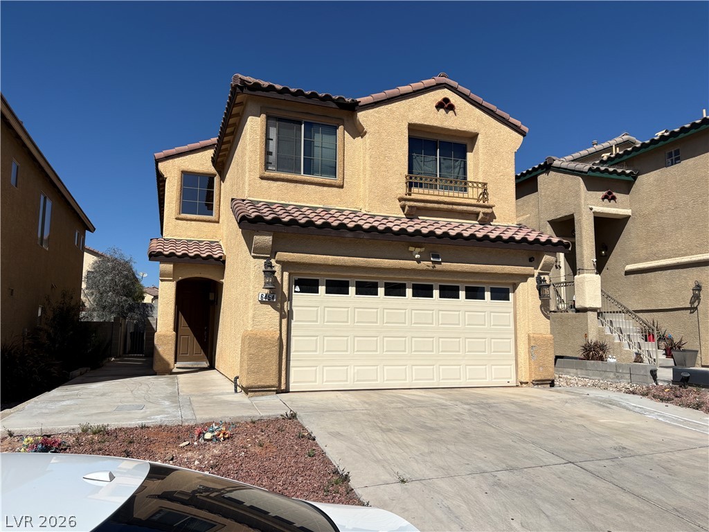 6454 Strongbow Drive Las Vegas NV 89156