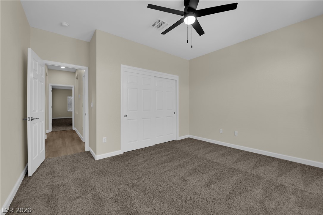 2847 Forest Grove Drive Henderson NV 89052