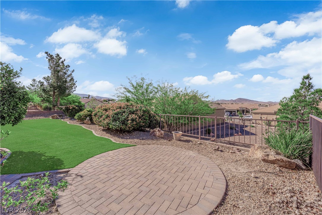2847 Forest Grove Drive Henderson NV 89052