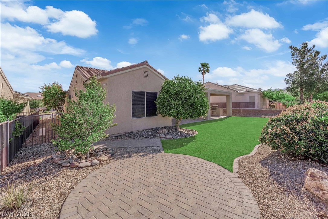 2847 Forest Grove Drive Henderson NV 89052