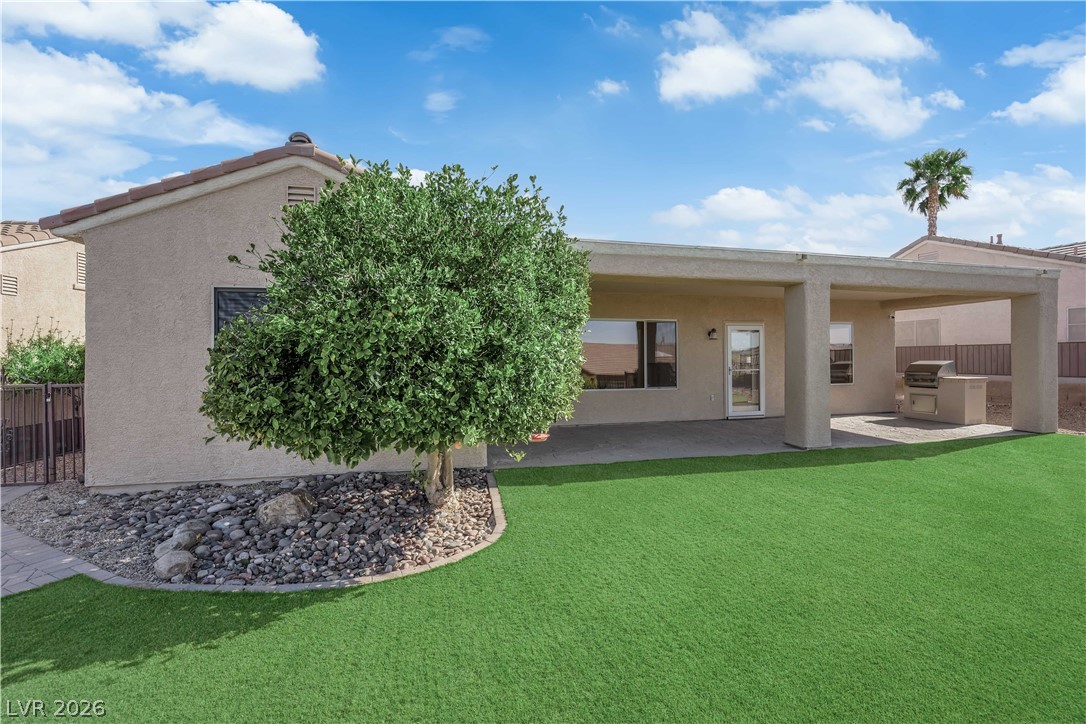 2847 Forest Grove Drive Henderson NV 89052