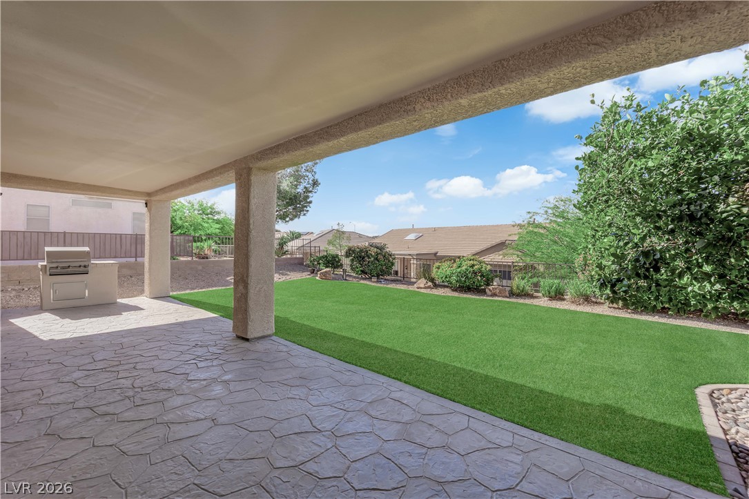 2847 Forest Grove Drive Henderson NV 89052