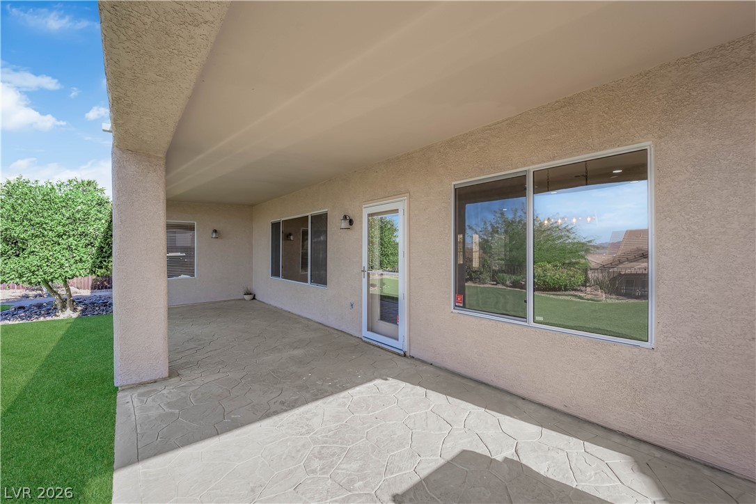 2847 Forest Grove Drive Henderson NV 89052
