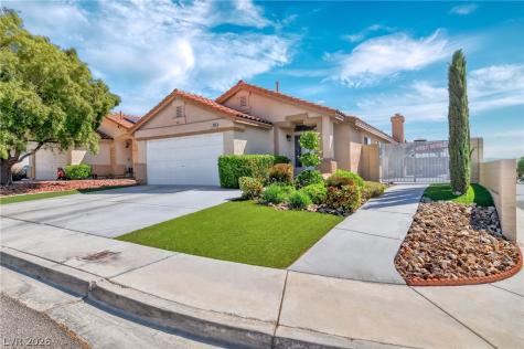 3890 Dusty Coral Street Las Vegas NV 89147