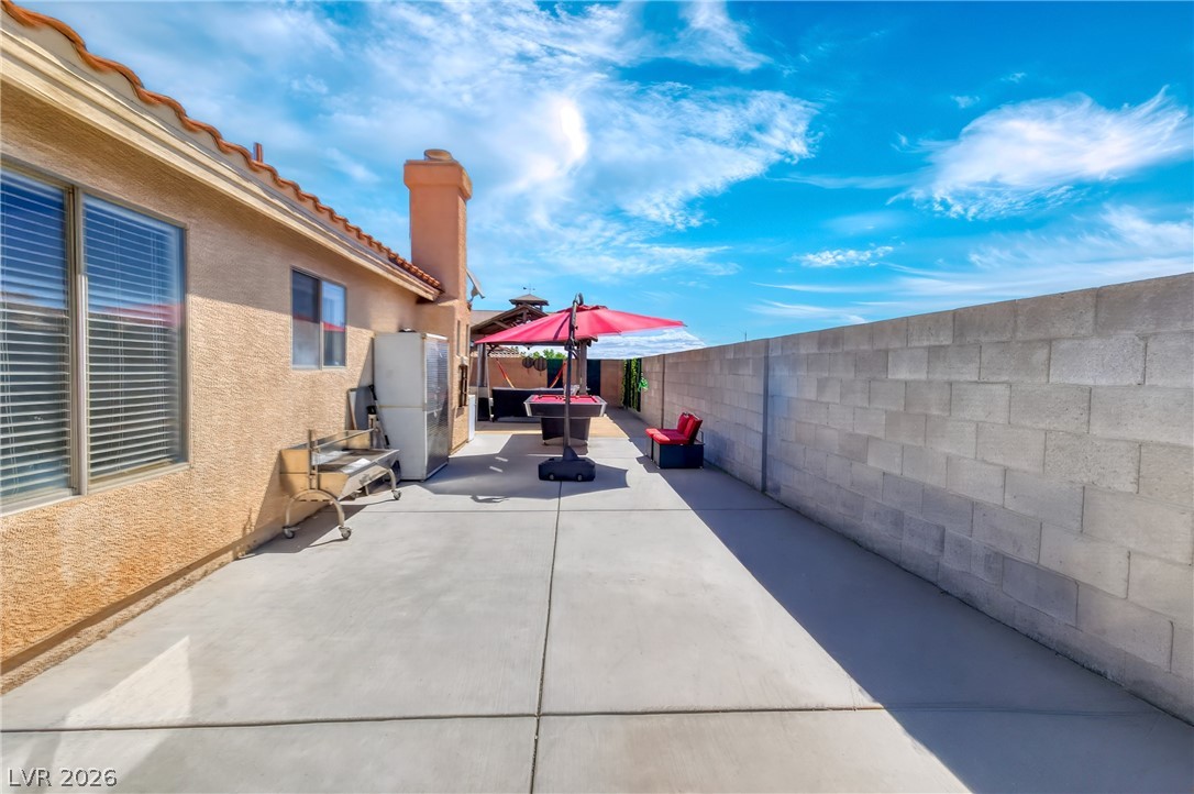 3890 Dusty Coral Street Las Vegas NV 89147