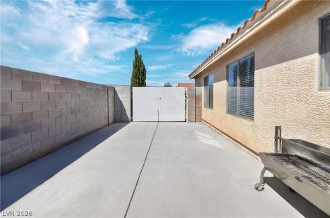 3890 Dusty Coral Street Las Vegas NV 89147