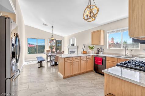 3890 Dusty Coral Street Las Vegas NV 89147