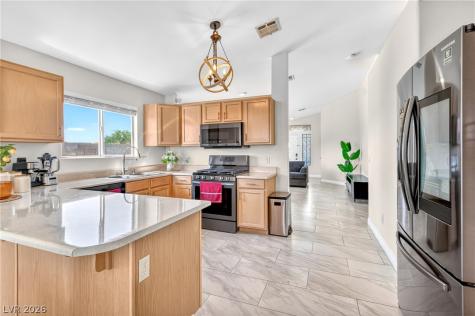 3890 Dusty Coral Street Las Vegas NV 89147