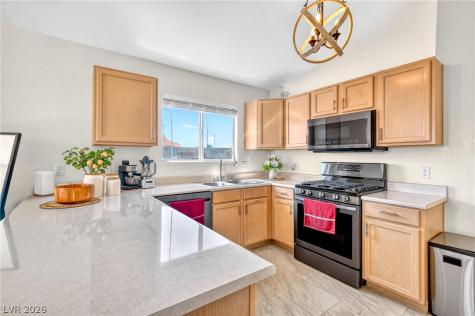 3890 Dusty Coral Street Las Vegas NV 89147