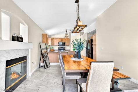 3890 Dusty Coral Street Las Vegas NV 89147