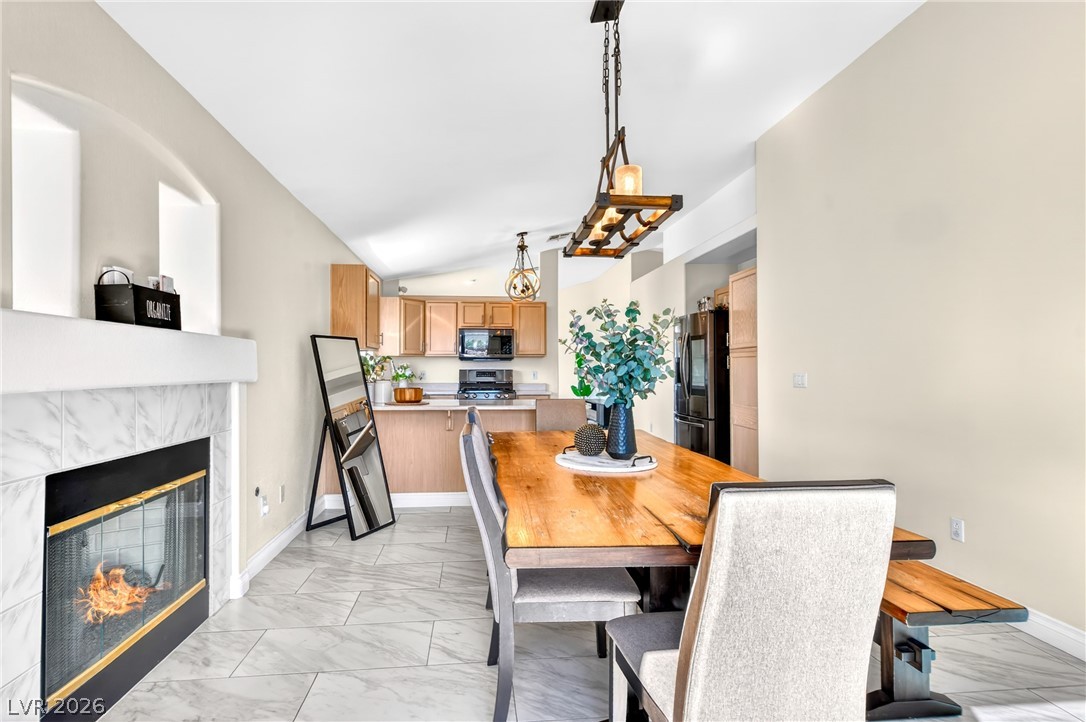 3890 Dusty Coral Street Las Vegas NV 89147