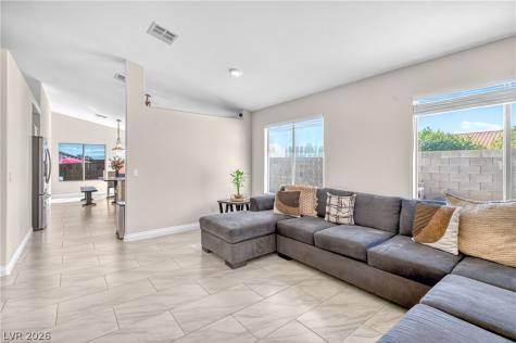 3890 Dusty Coral Street Las Vegas NV 89147
