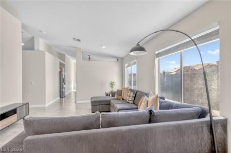 3890 Dusty Coral Street Las Vegas NV 89147