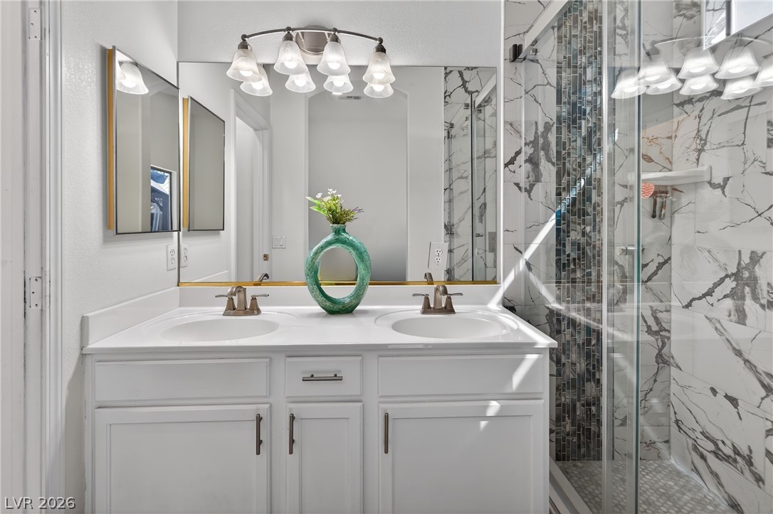 3890 Dusty Coral Street Las Vegas NV 89147