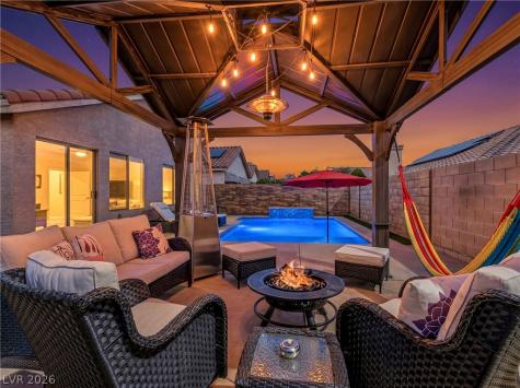 3890 Dusty Coral Street Las Vegas NV 89147