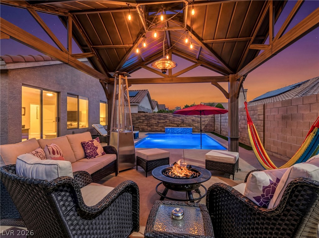 3890 Dusty Coral Street Las Vegas NV 89147