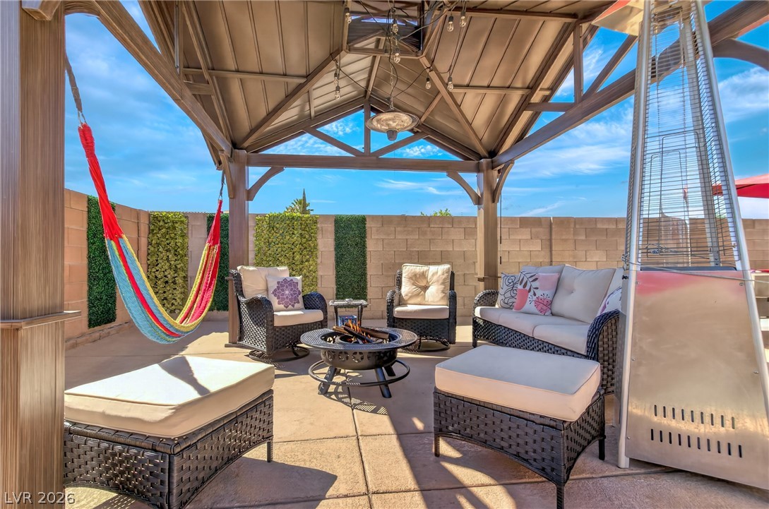 3890 Dusty Coral Street Las Vegas NV 89147