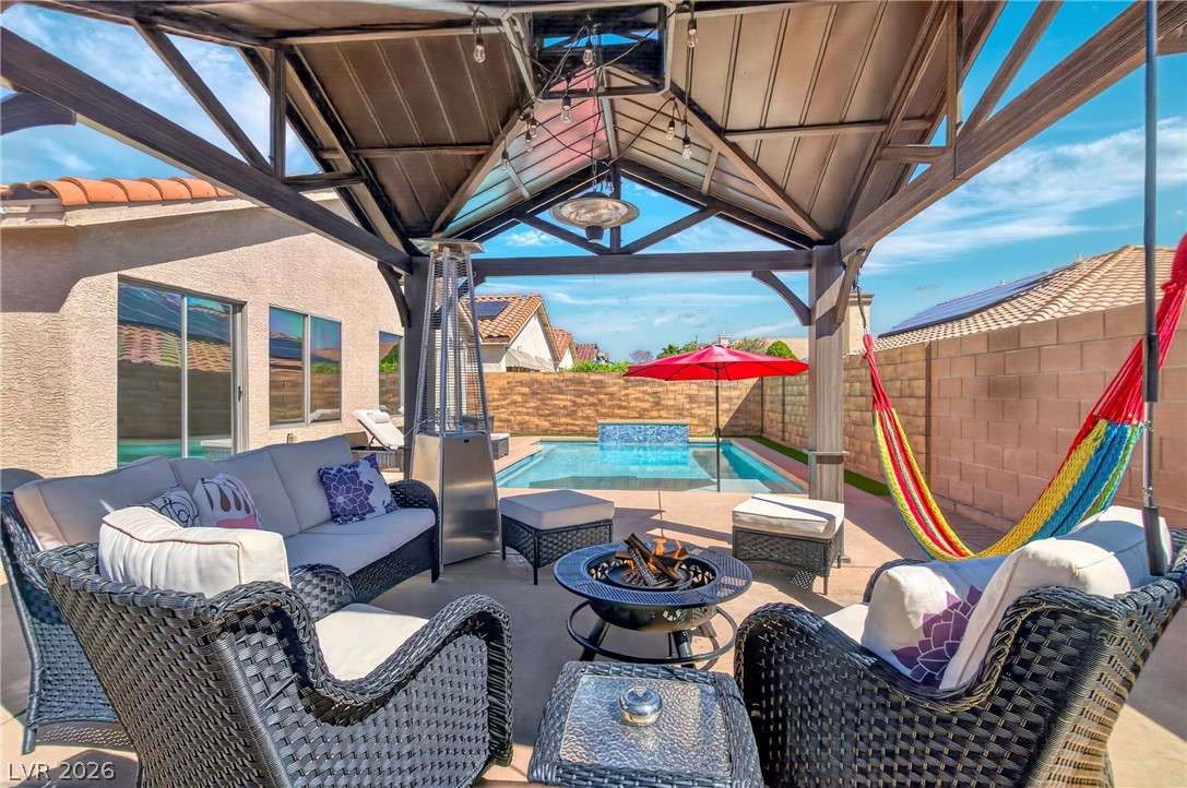 3890 Dusty Coral Street Las Vegas NV 89147