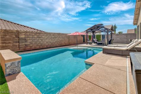3890 Dusty Coral Street Las Vegas NV 89147