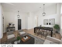 2336 Bloomington Drive Las Vegas NV 89134