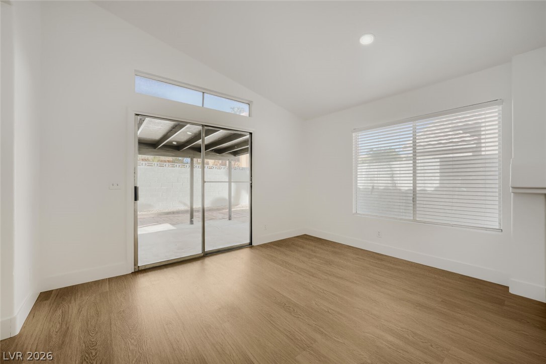 5736 Baffy Circle Las Vegas NV 89142