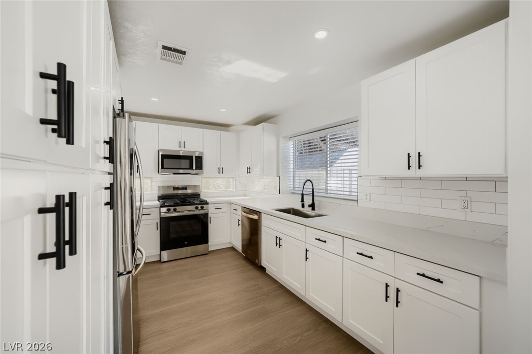 5736 Baffy Circle Las Vegas NV 89142