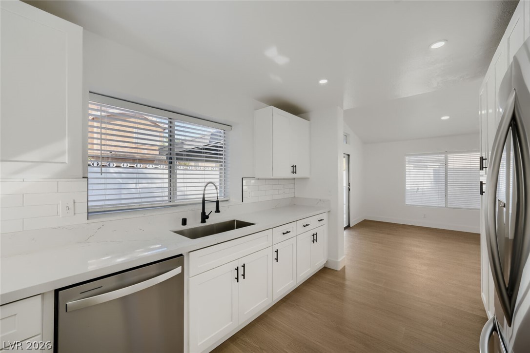5736 Baffy Circle Las Vegas NV 89142