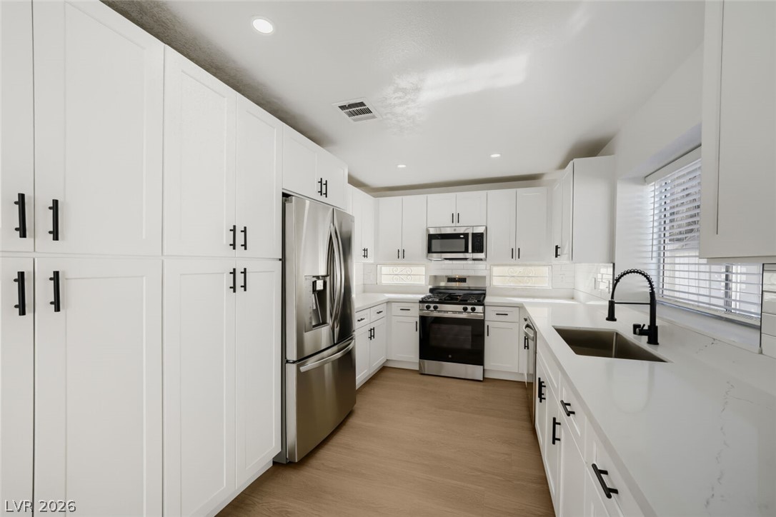 5736 Baffy Circle Las Vegas NV 89142