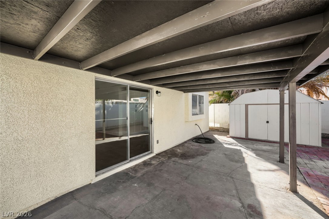 5736 Baffy Circle Las Vegas NV 89142