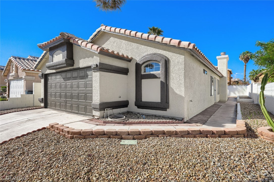 5736 Baffy Circle Las Vegas NV 89142