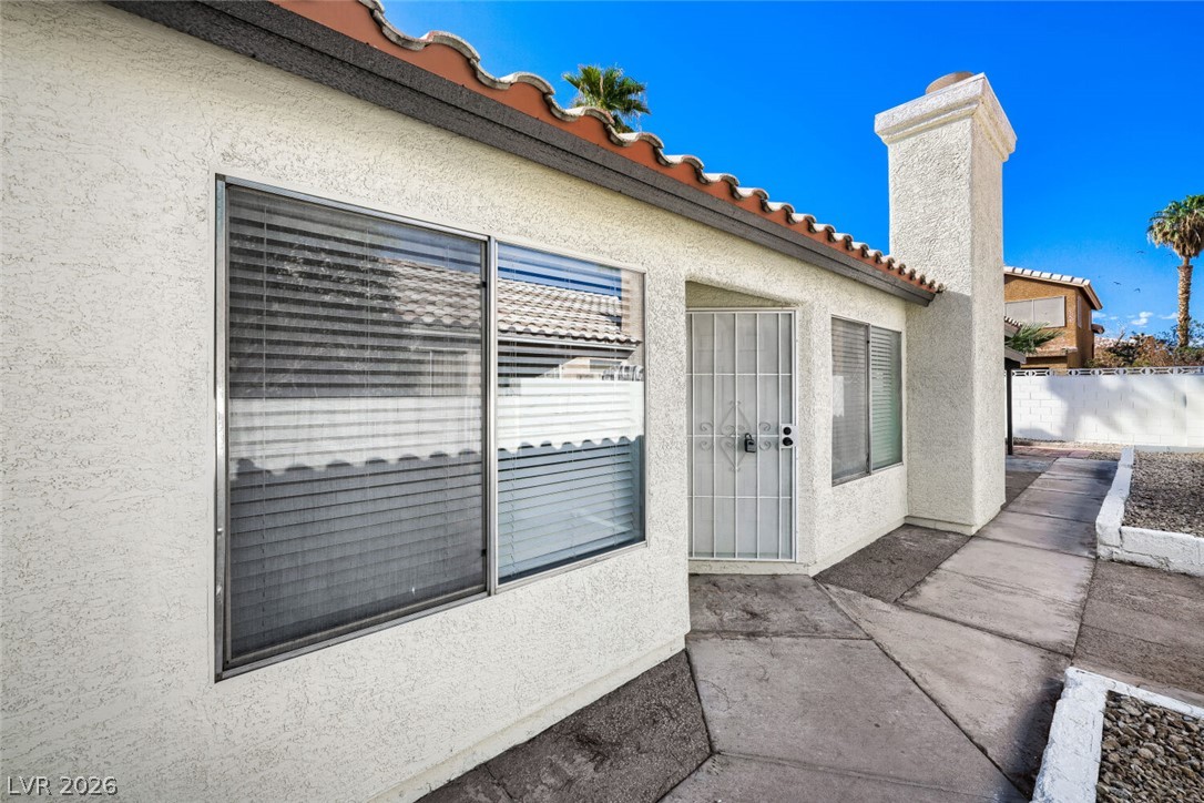 5736 Baffy Circle Las Vegas NV 89142