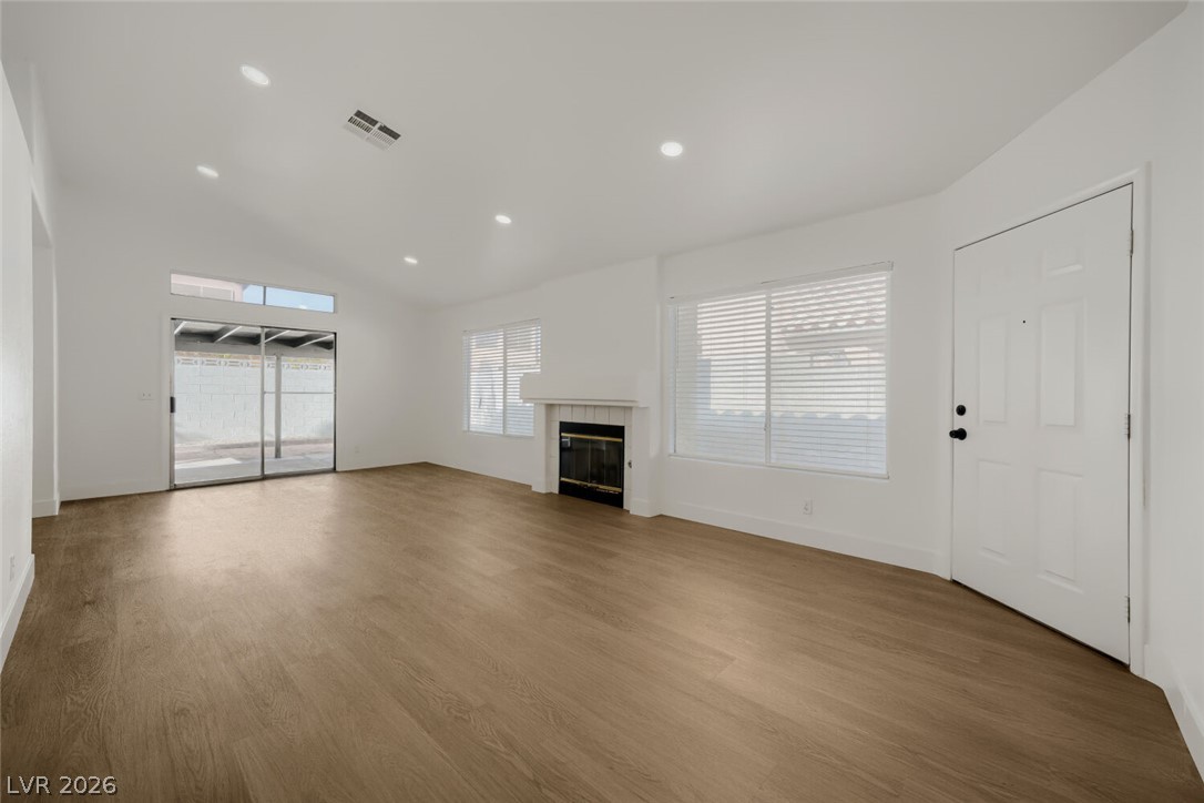 5736 Baffy Circle Las Vegas NV 89142