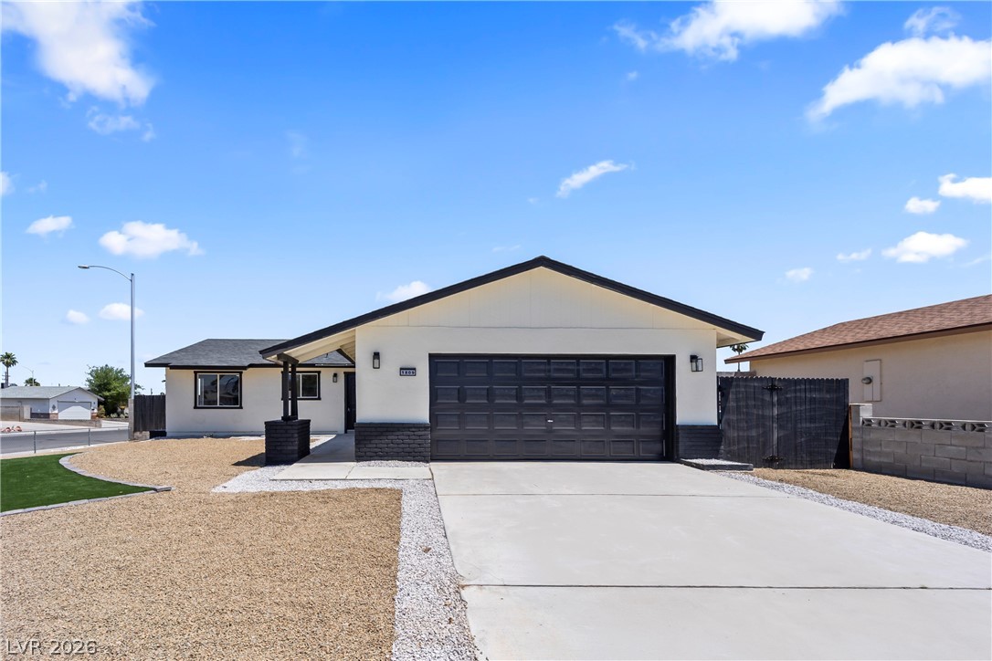 1809 Wildwood Drive Las Vegas NV 89108