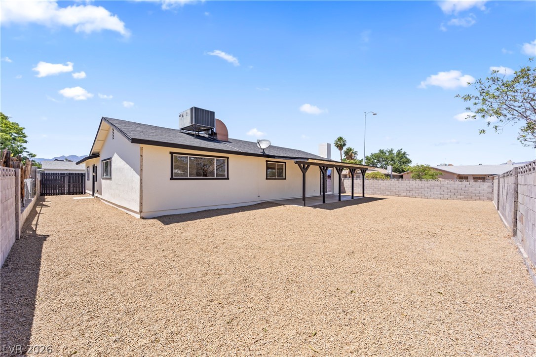 1809 Wildwood Drive Las Vegas NV 89108