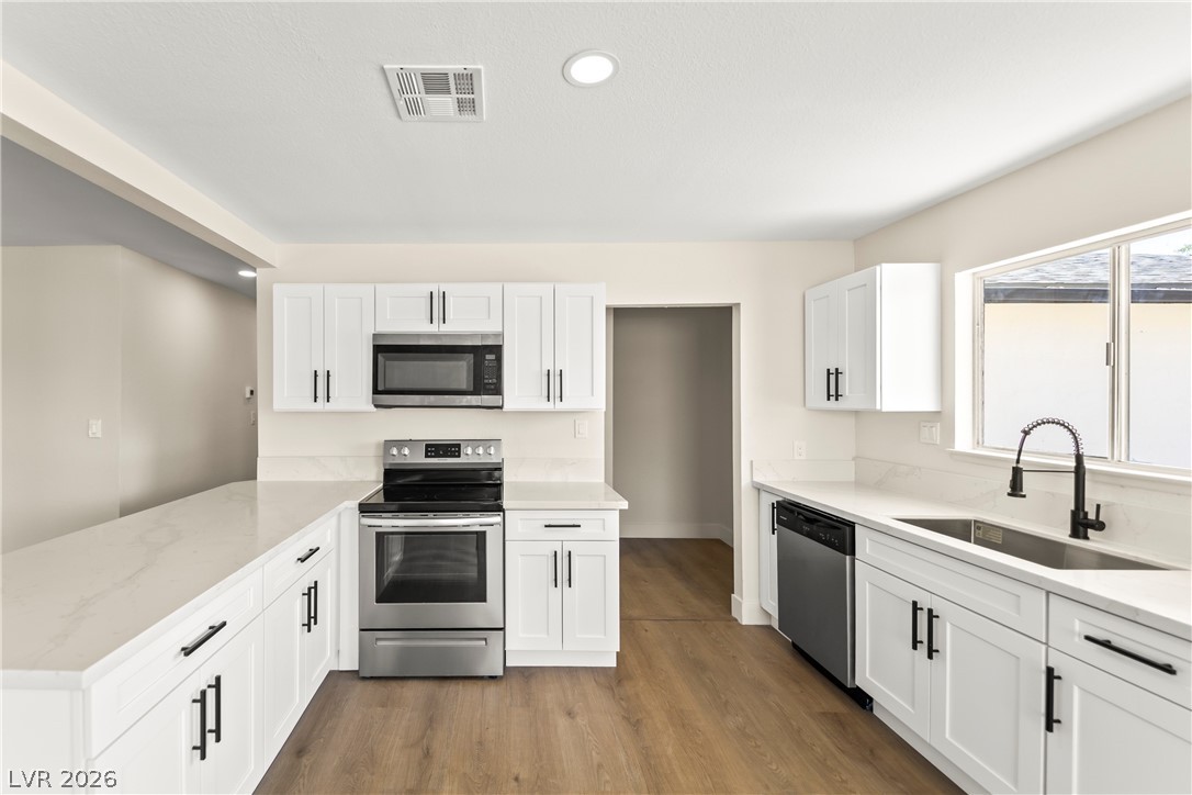 1809 Wildwood Drive Las Vegas NV 89108