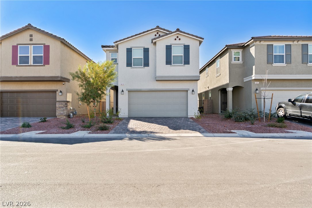 9079 Vesey Avenue Las Vegas NV 89148