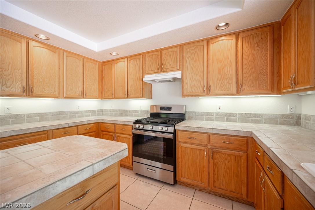 8512 Copper Ridge Avenue Las Vegas NV 89129