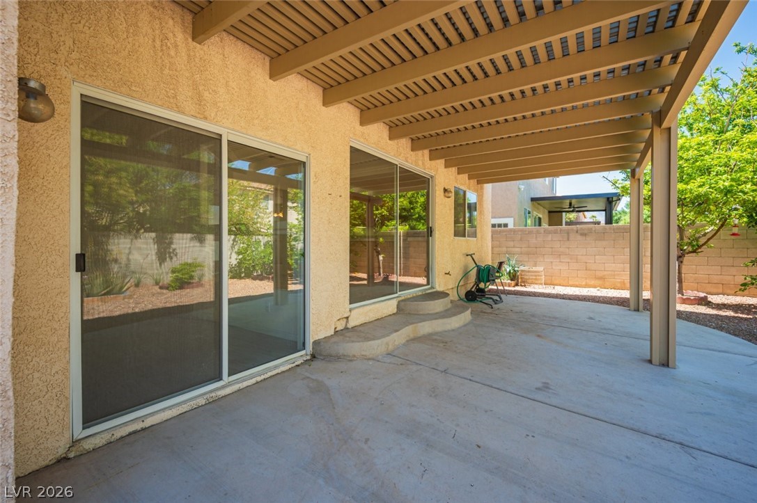 8512 Copper Ridge Avenue Las Vegas NV 89129
