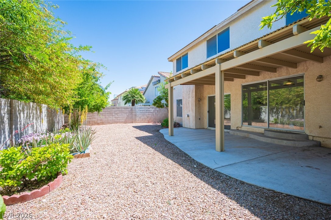 8512 Copper Ridge Avenue Las Vegas NV 89129