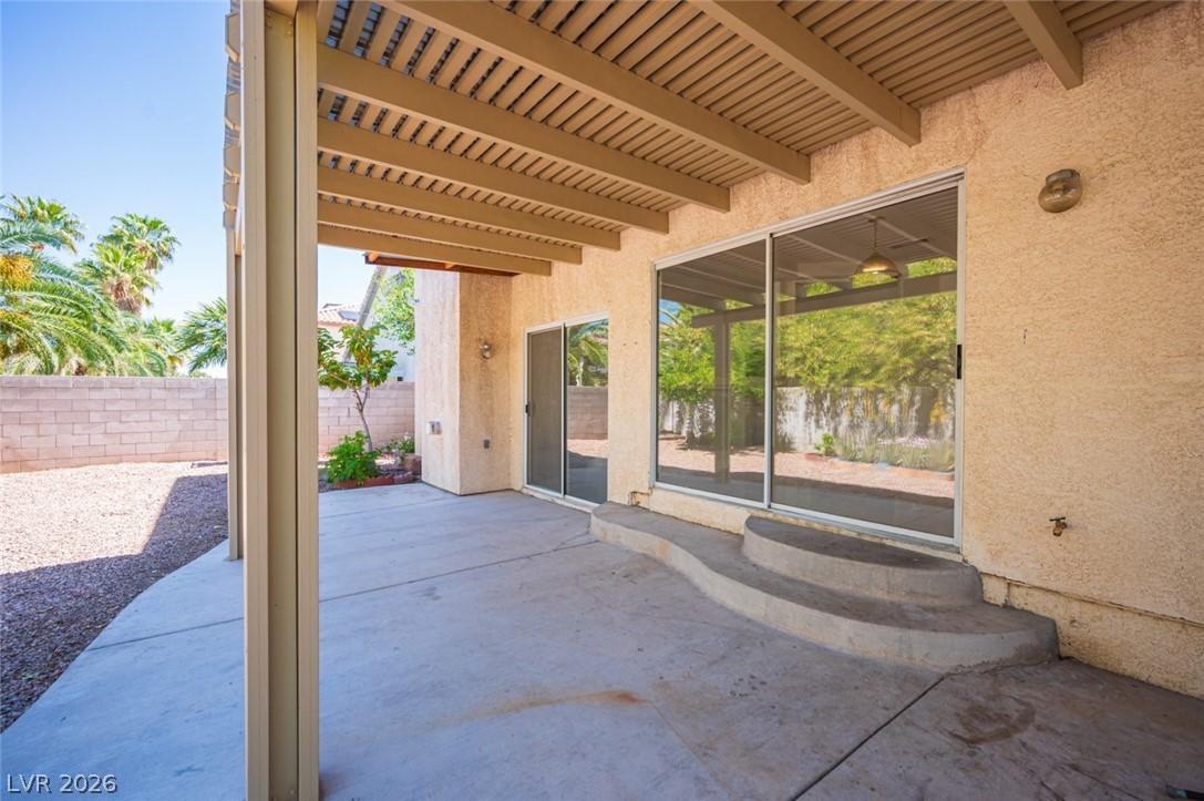 8512 Copper Ridge Avenue Las Vegas NV 89129