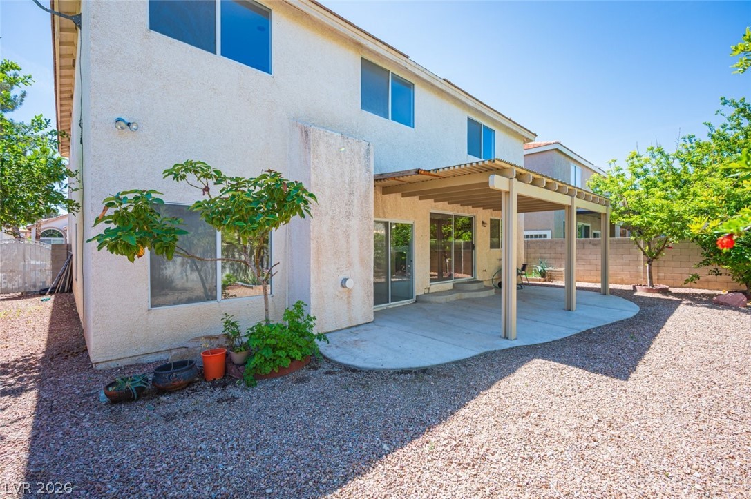 8512 Copper Ridge Avenue Las Vegas NV 89129