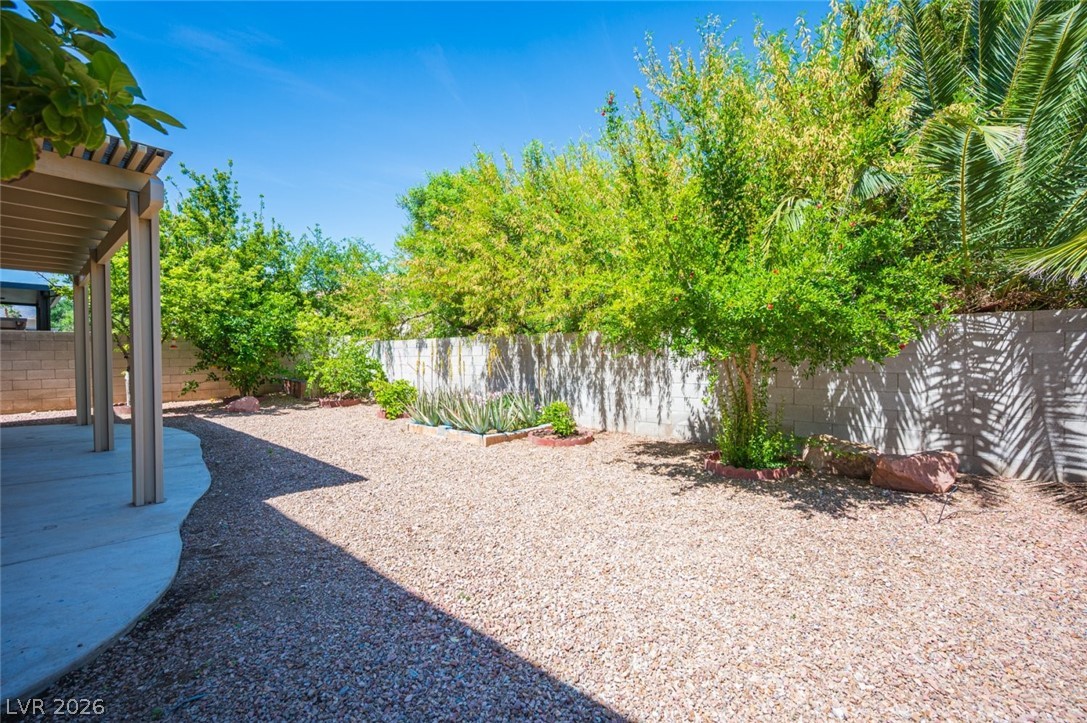 8512 Copper Ridge Avenue Las Vegas NV 89129