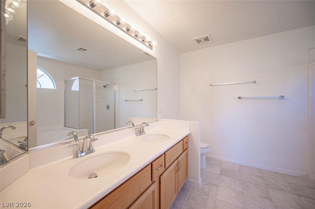8512 Copper Ridge Avenue Las Vegas NV 89129