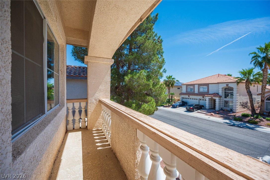 8512 Copper Ridge Avenue Las Vegas NV 89129