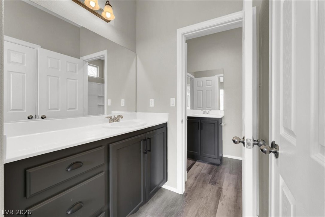 3836 Bowers Hollow Avenue North Las Vegas NV 89085