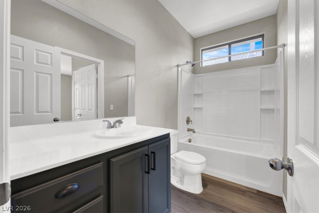 3836 Bowers Hollow Avenue North Las Vegas NV 89085